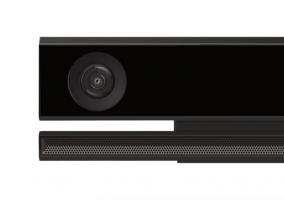 Kinect de Xbox One