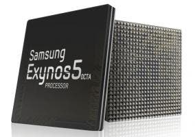 Samsung Exynos 5 Octa