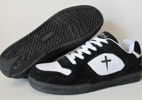 Devotor, las zapatillas deportivas cristianas
