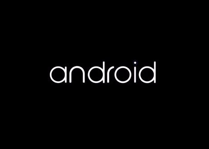 Nuevo logo Android