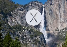 OSX 10.10 Yosemite