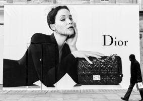 Tienda de Dior