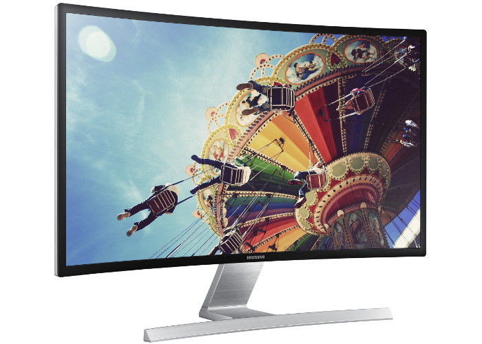 Monitor Samsung SD590C