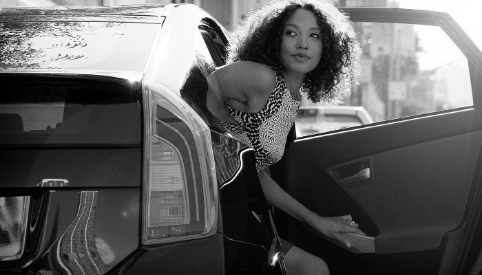 Uber