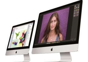 iMac con pantalla Retina 5K