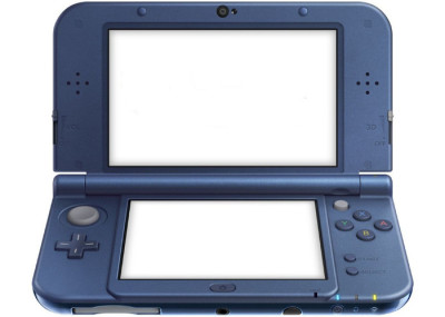 Nintendo 3ds как работает 3d