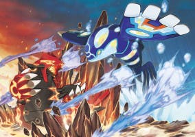 Imagen promocional de Pokémon