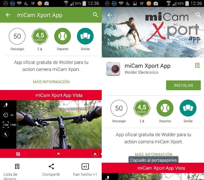 miCamXport_app