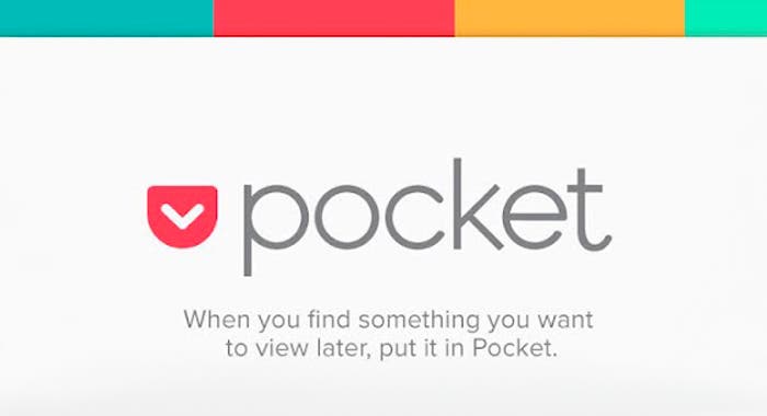 Pocket App
