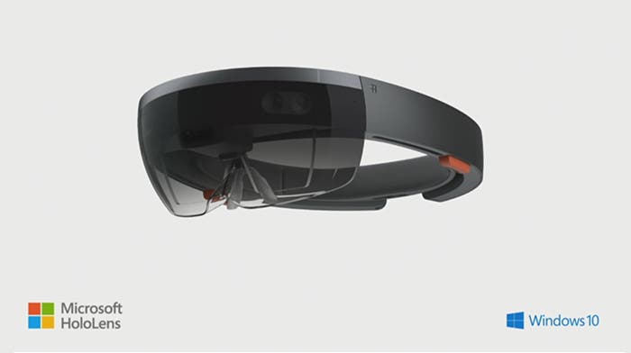 Windows HoloLens