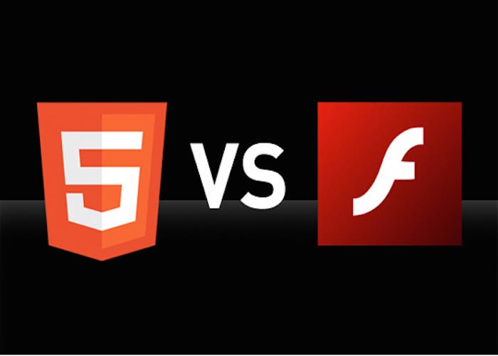 Flash-Vs-HTML5 