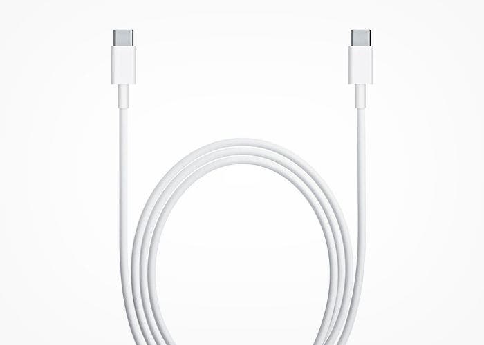 Cable USB Type-C
