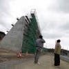 Japón tiene un impactante muro de 400 km que solo consigue dividir a la población
