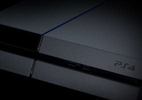Videoconsola PlayStation 4
