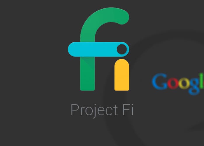 Project-Fi-Google