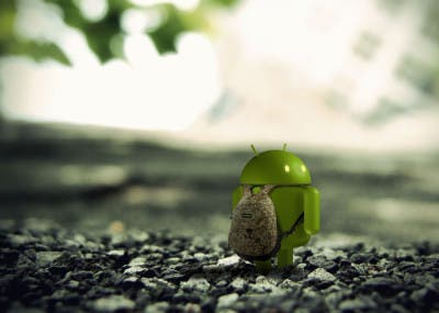 Video: Concepto de cómo debería ser Android M