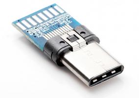 Módulo USB Type-C