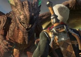 Scalebound, un juego exclusivo de Xbox One