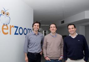 UserZoom fundadores
