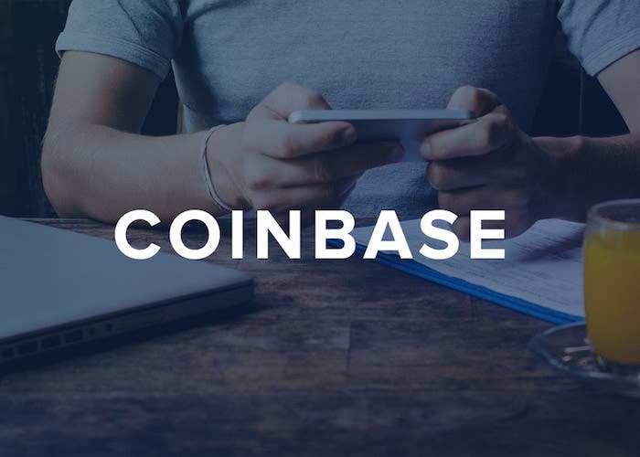 Coinbase startup bitcoins