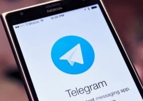 Telegram un millon de usuarios brasil