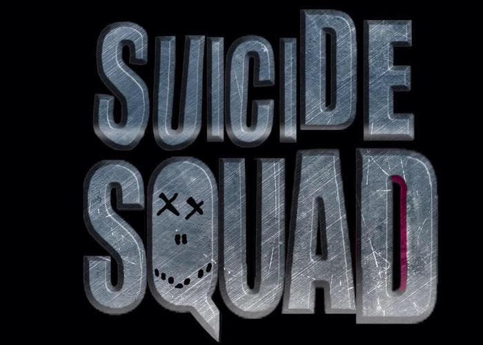 Logo Suicide Squad