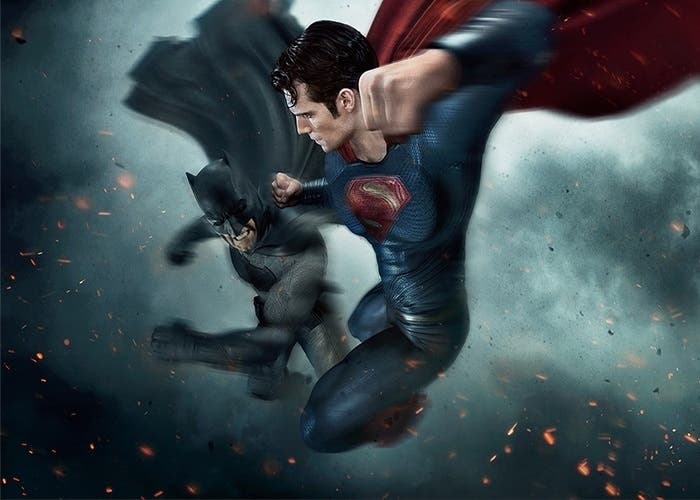 Batman-v-Superman