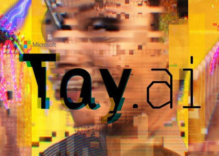 Microsoft-Tay