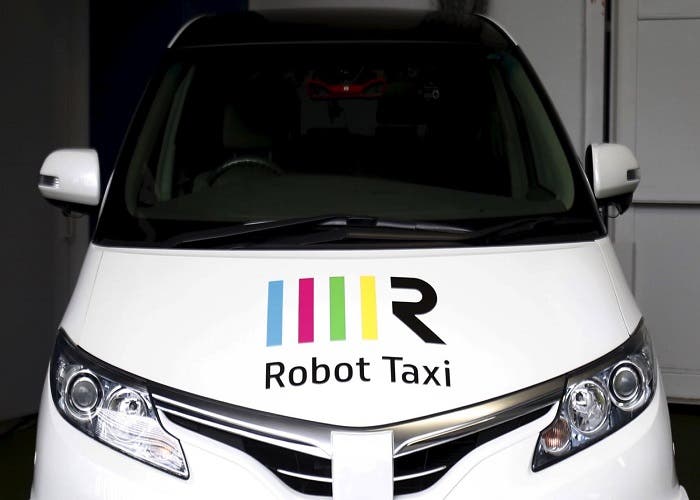 robot-taxi-japan
