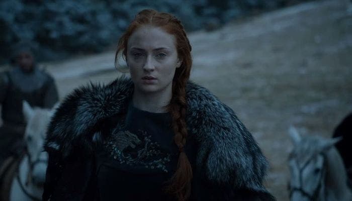 Sansa-Stark-Tráiler