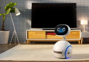 Asus ZenBo robot domestico