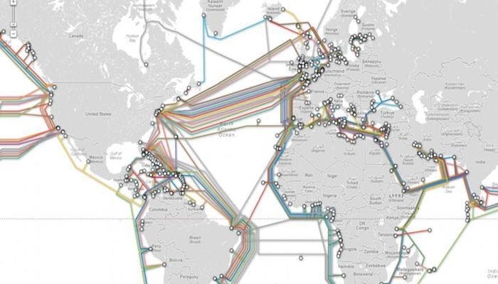 Cables-Telecomunicaciones