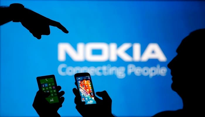 Nokia-People