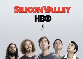 Silicon Valley serie tv