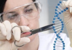CRISPR pruebas reales edicion genoma