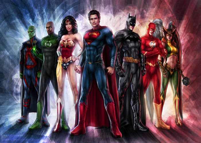 DC-Comics-Liga-Justicia