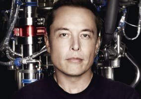 Elon musk simulacion controlada