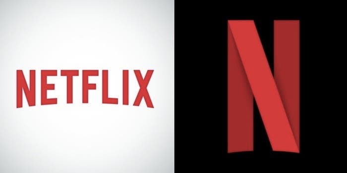 Netflix-Logos