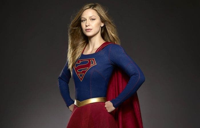 Supergirl-Serie