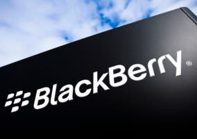 Blackberry ya no vende smartphones