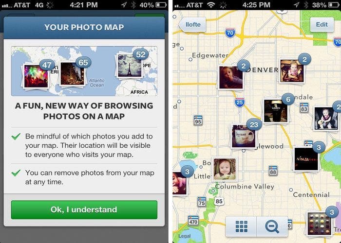 Mapas-Instagram