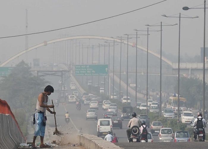 nueva-delhi-contaminacion