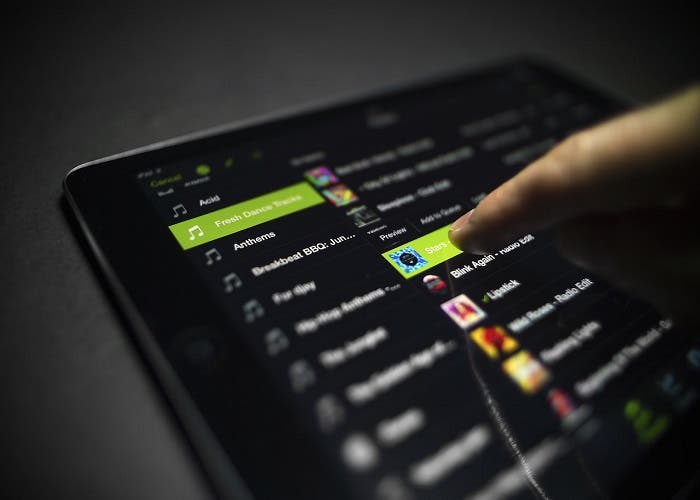 Spotify lanza Daily Mix, listas diarias personalizadas de música prácticamente ilimitada