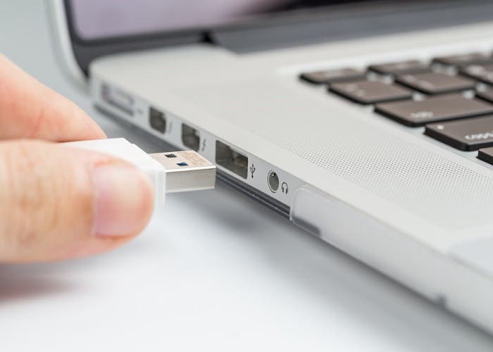 El USB Killer capaz de acabar con cualquier ordenador