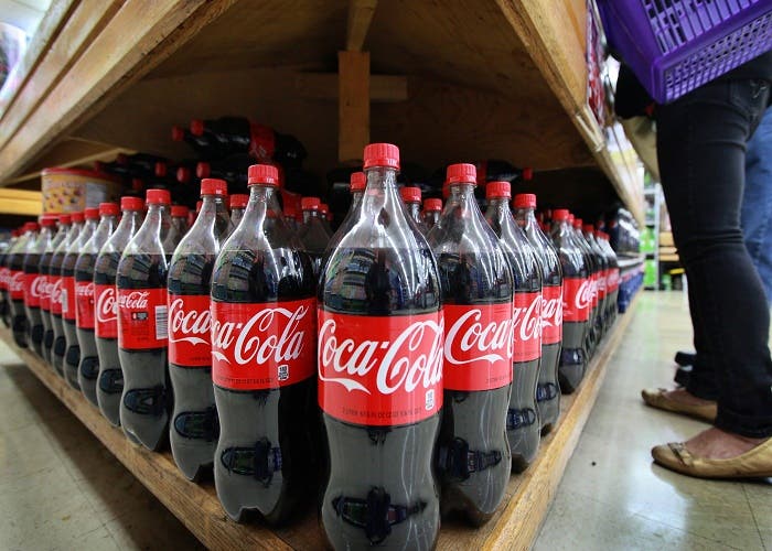 Coca-Cola y Pepsi pagaron a cambio de silenciar los efectos nocivos del azúcar