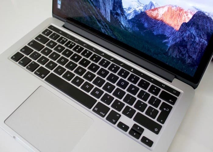 Conoce los nuevos MacBook Pro 2016