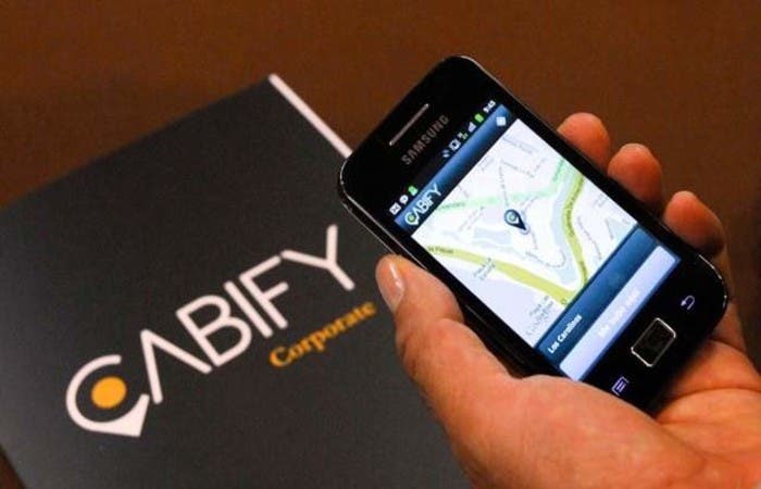 cabify-app