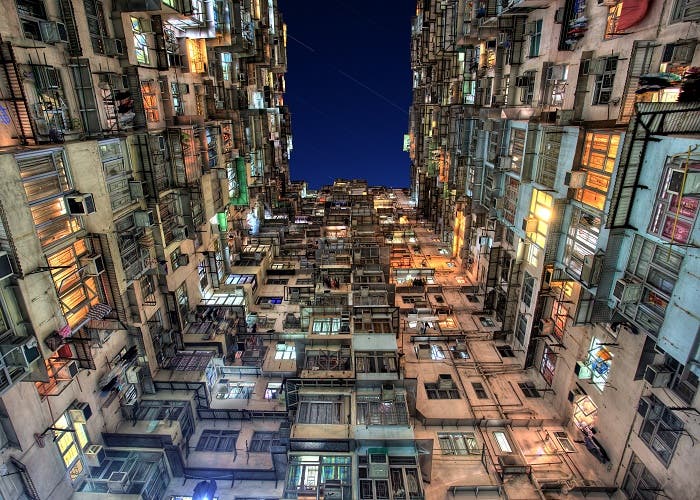 Hong Kong se convierte en la ciudad con las viviendas más caras del mundo