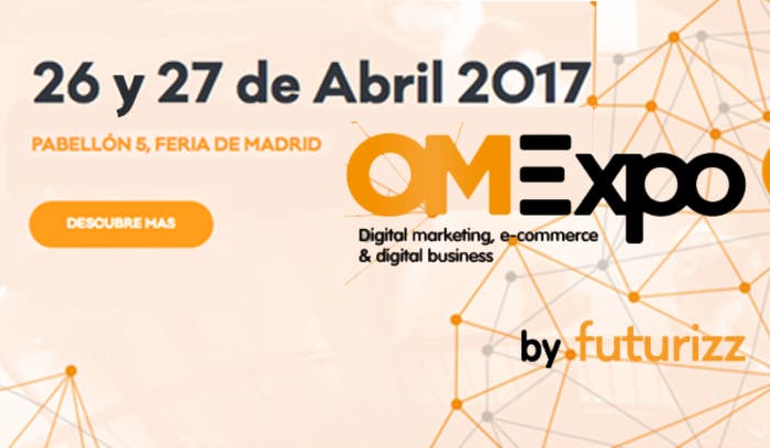OMExpo negocio digital