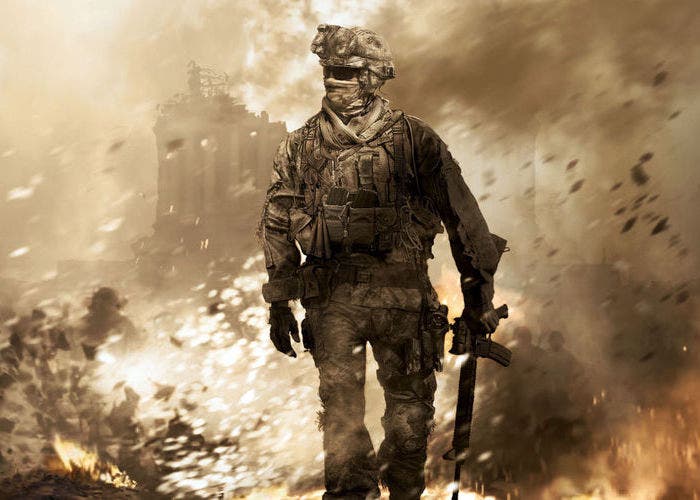 Call of Duty busca ser el próximo Marvel